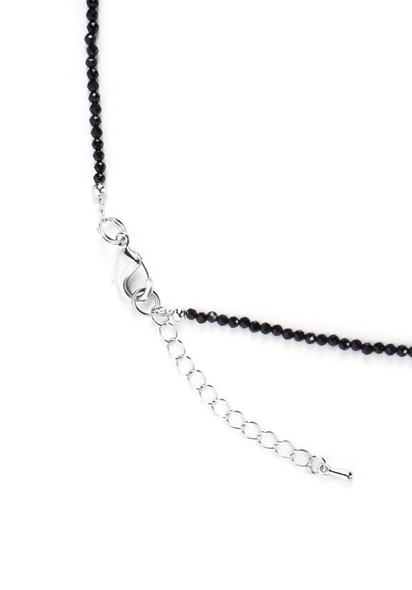 Комплект (бусы, браслет) Анжелитта шир.  580, рис. 4