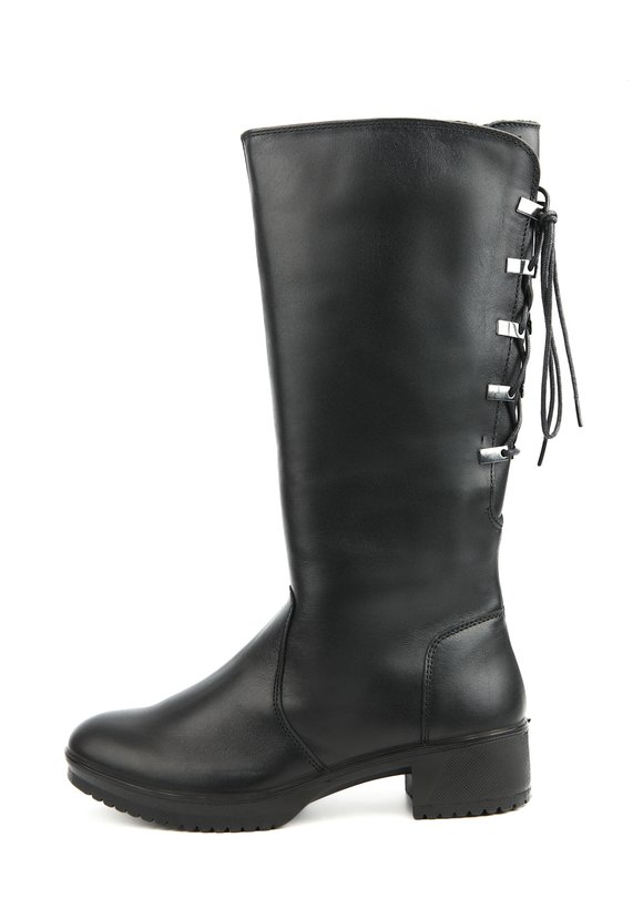 Сапоги  женские Елена шир.  580, рис. 6