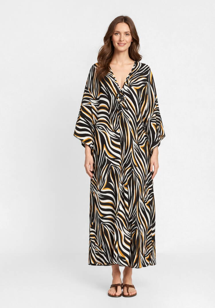 Туника женская Серена шир.  750, рис. 4