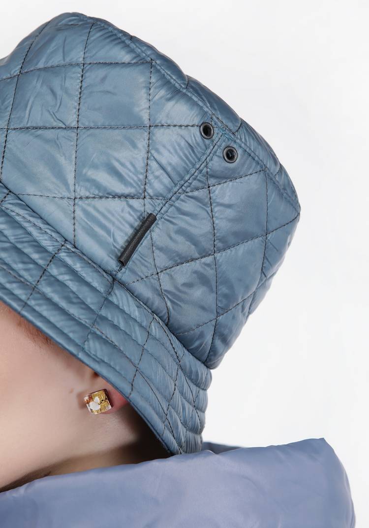 Панама стеганая шир.  750, рис. 6