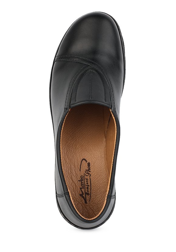 Полуботинки женские Зельда шир.  580, рис. 12