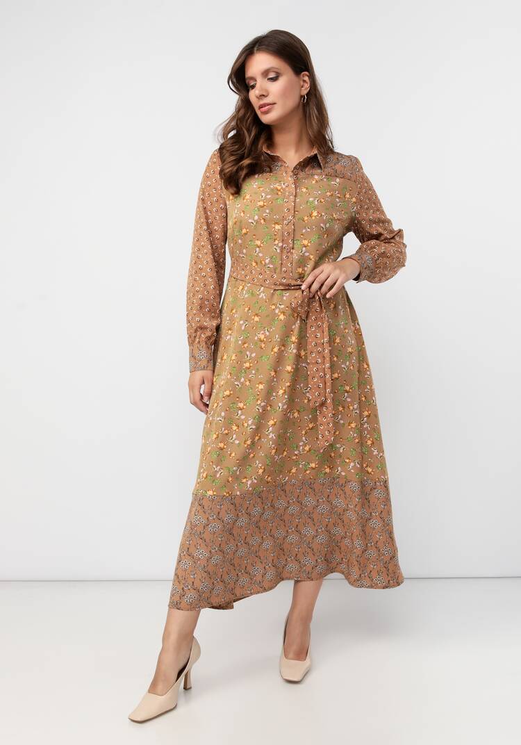 Платье Эрни шир.  750, рис. 9