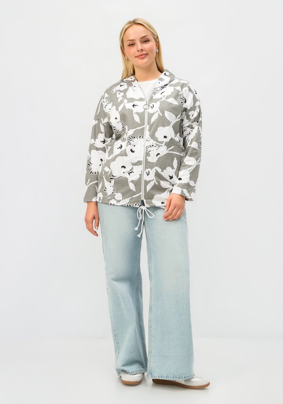 Ветровка Патриция шир.  580, рис. 2