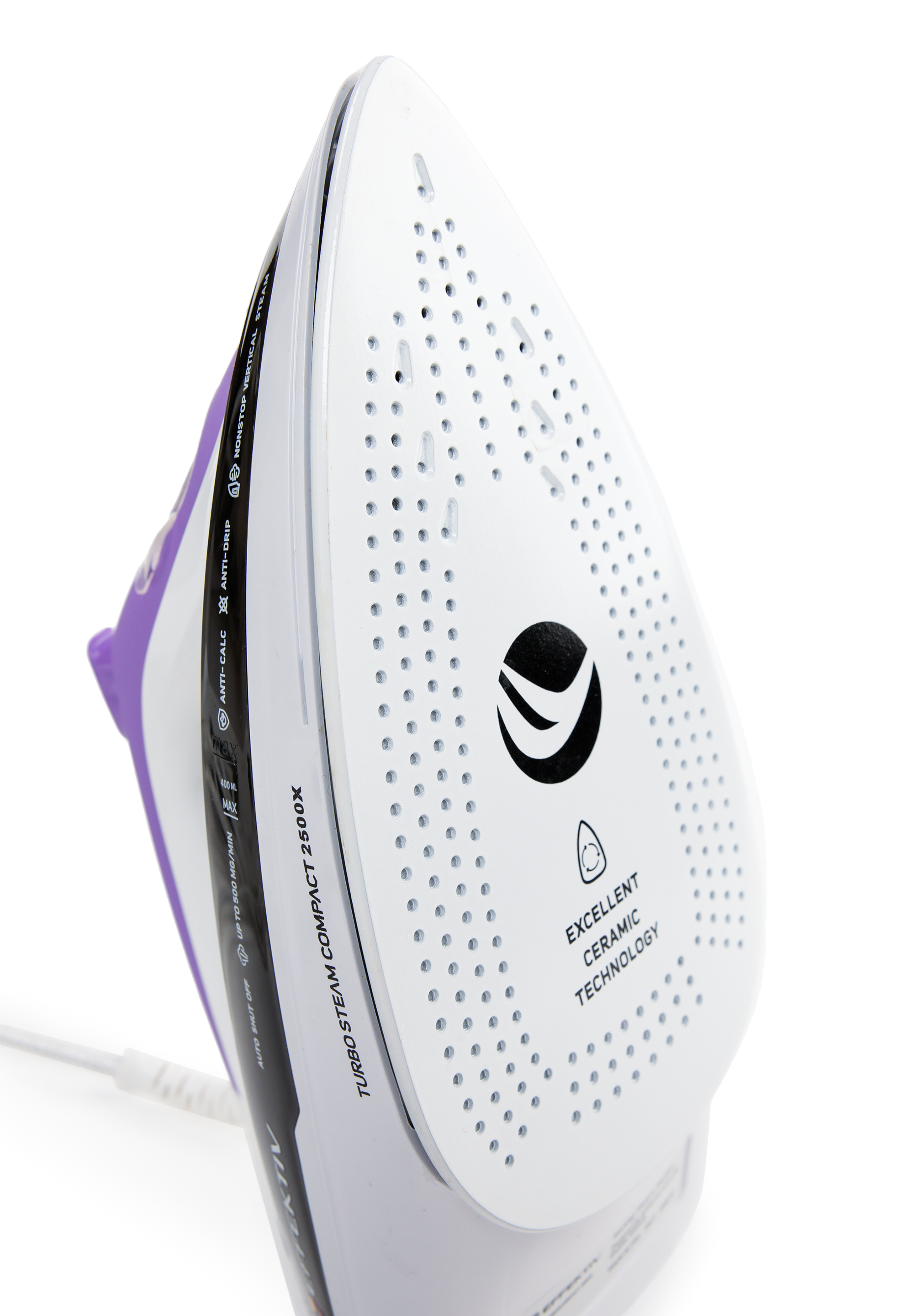 Компактная паровая станция