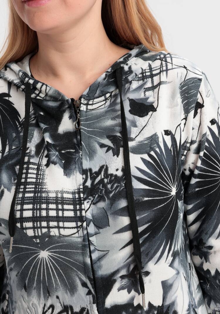 Джемпер Шер шир.  750, рис. 18