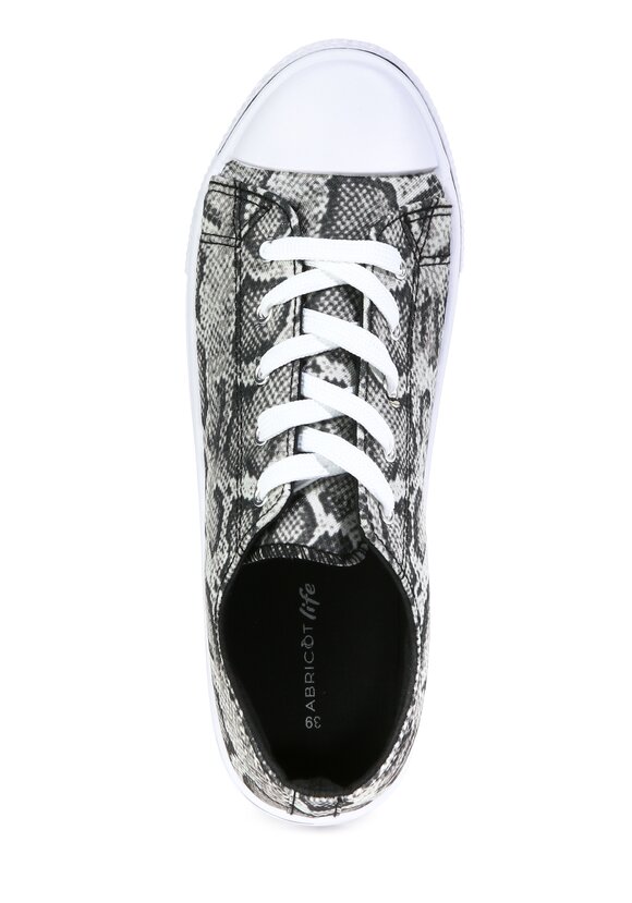 Кеды женские Виктория шир.  580, рис. 14