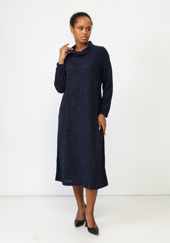 Платье Мия шир.  580, рис. 12