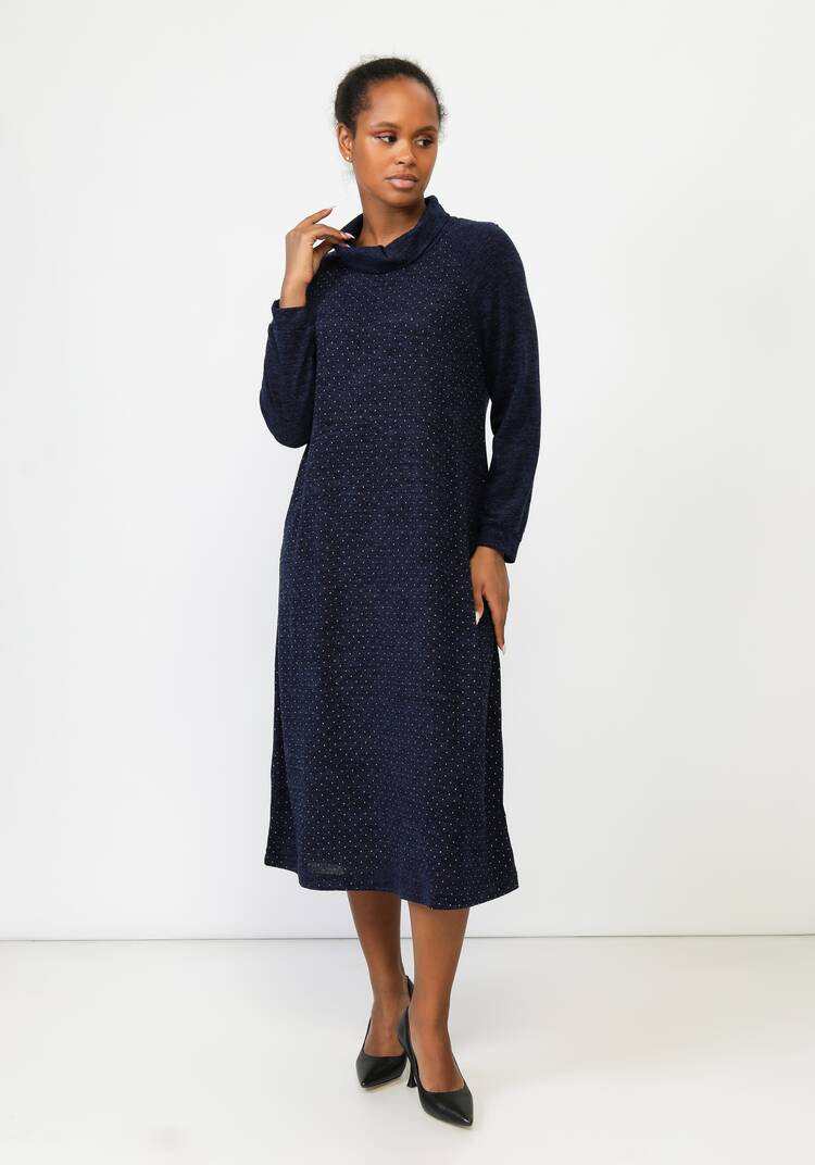 Платье Мия шир.  750, рис. 12