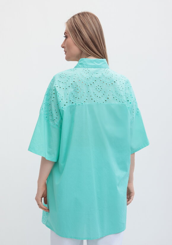 Рубашка Мария шир.  580, рис. 21