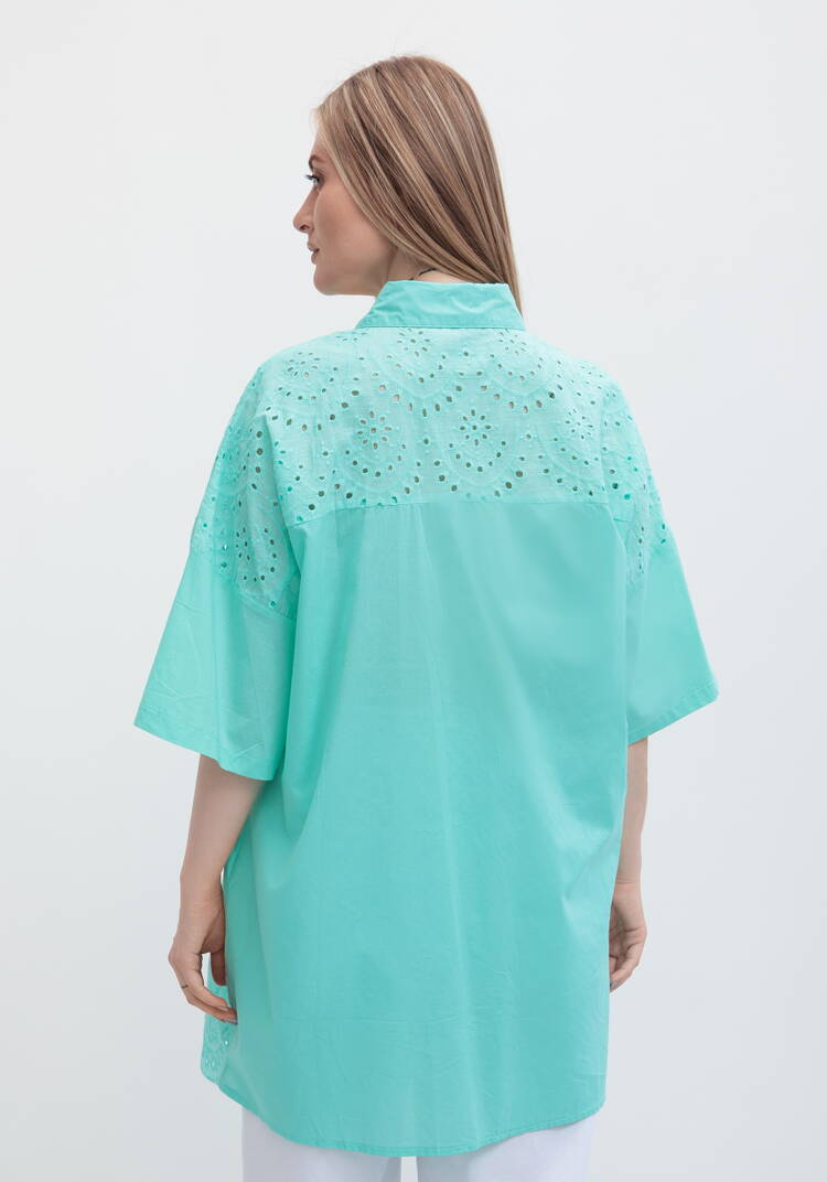 Рубашка Мария шир.  750, рис. 21