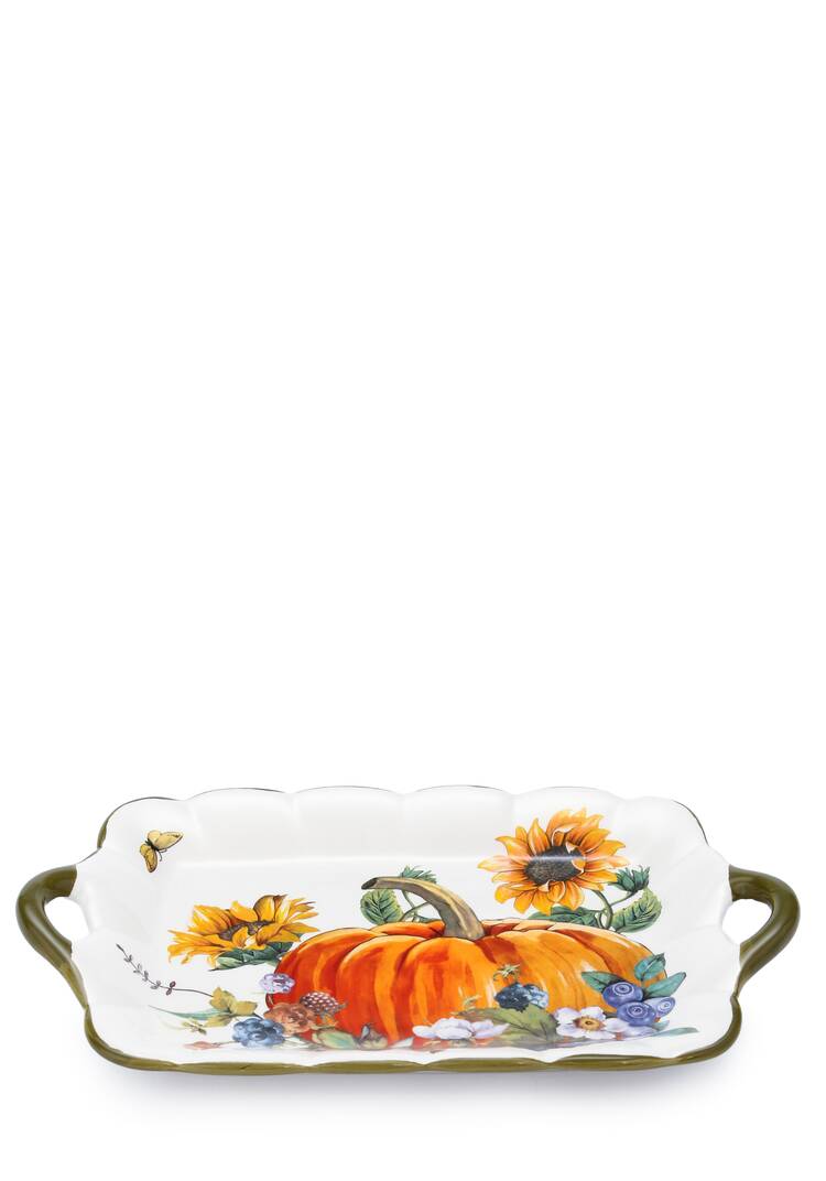 Блюдо Урожай шир.  750, рис. 6