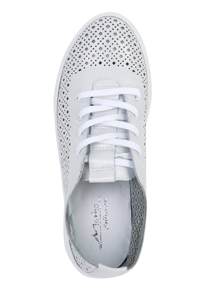 Полуботинки летние женские Сара шир.  750, рис. 4