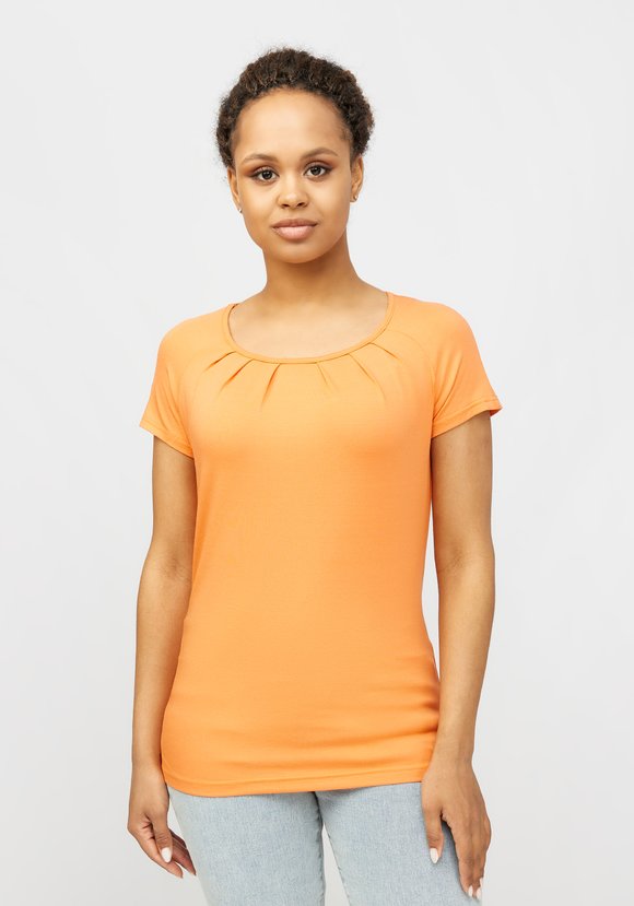 Топ женский Адель шир.  580, рис. 19