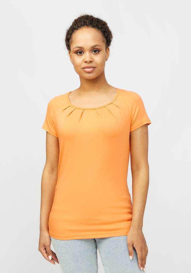 Топ женский Адель шир.  750, рис. 19