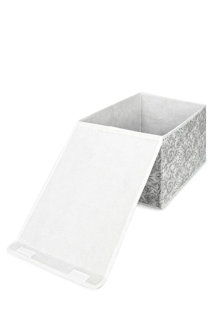 Складной короб для хранения шир.  750, рис. 9