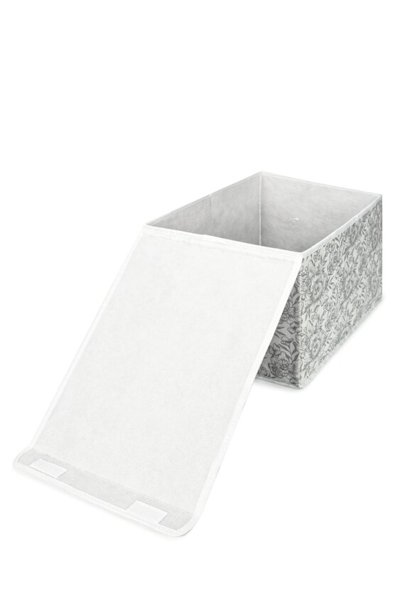 Складной короб для хранения шир.  580, рис. 9