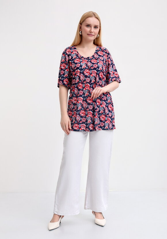 Футболка Салиха шир.  580, рис. 12