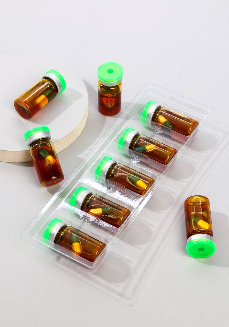 Око-Плюс для улучшения зрения, 2 шт. шир.  750, рис. 5