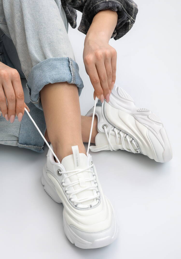 Кроссовки женские Гамма шир.  750, рис. 22