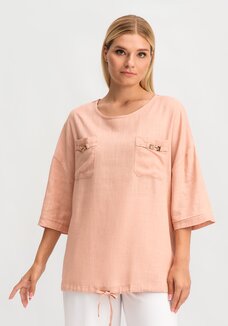 Блуза Иоланта