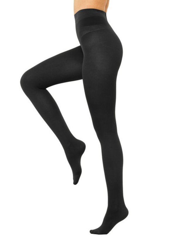 Колготки лечебно-профилактические 2шт шир.  580, рис. 2