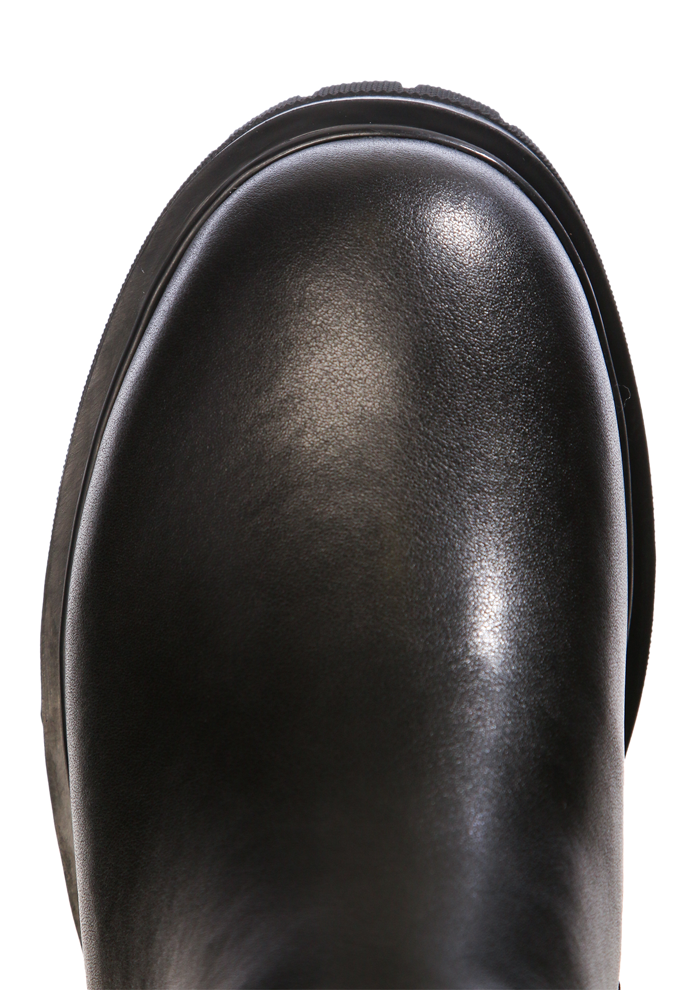 Сапоги женские "Верома" COVANI, размер 36, цвет черный - фото 5