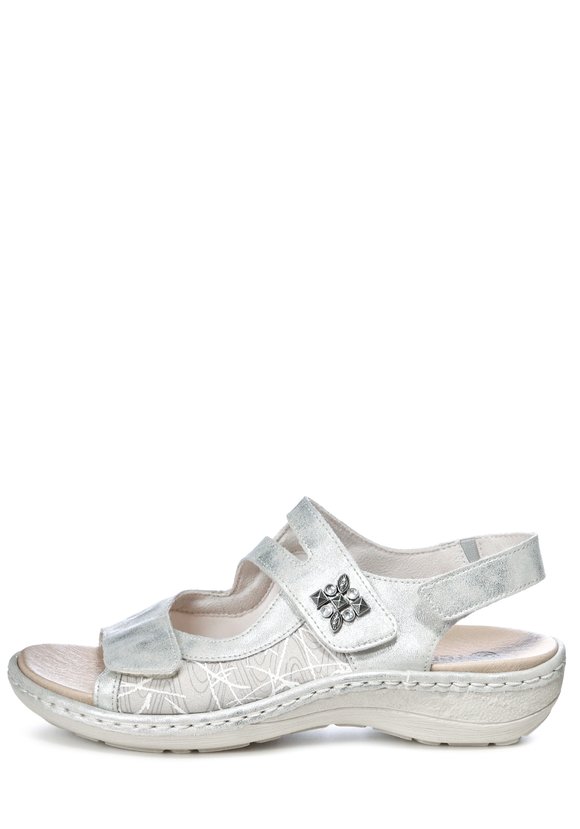 Босоножки женские Жанна шир.  580, рис. 12