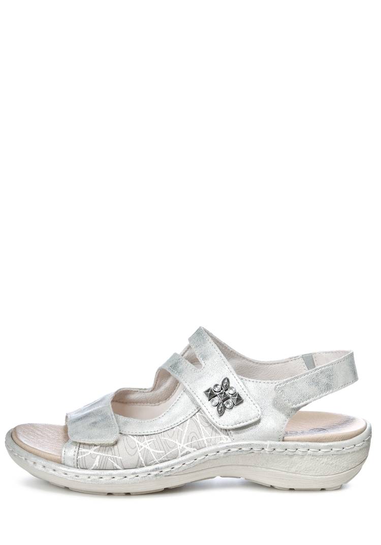 Босоножки женские Жанна шир.  750, рис. 12