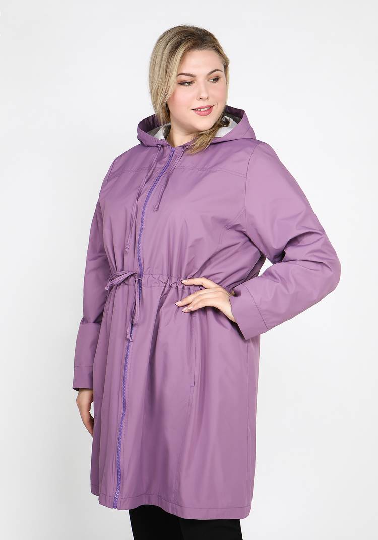 Куртка Краски весны шир.  750, рис. 5