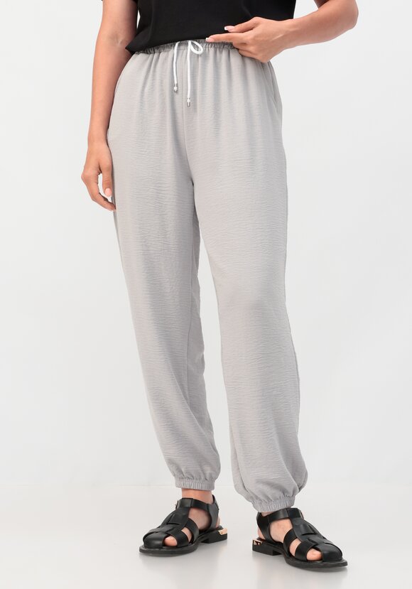 Брюки Дивея шир.  580, рис. 18