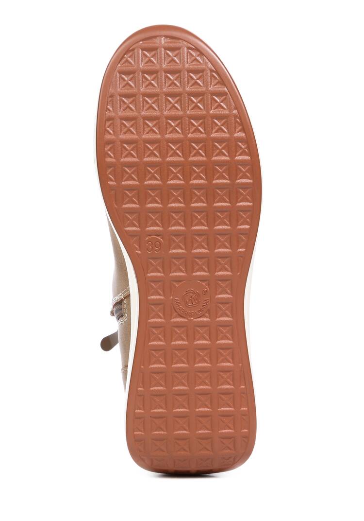 Ботинки женские Юнона шир.  750, рис. 17