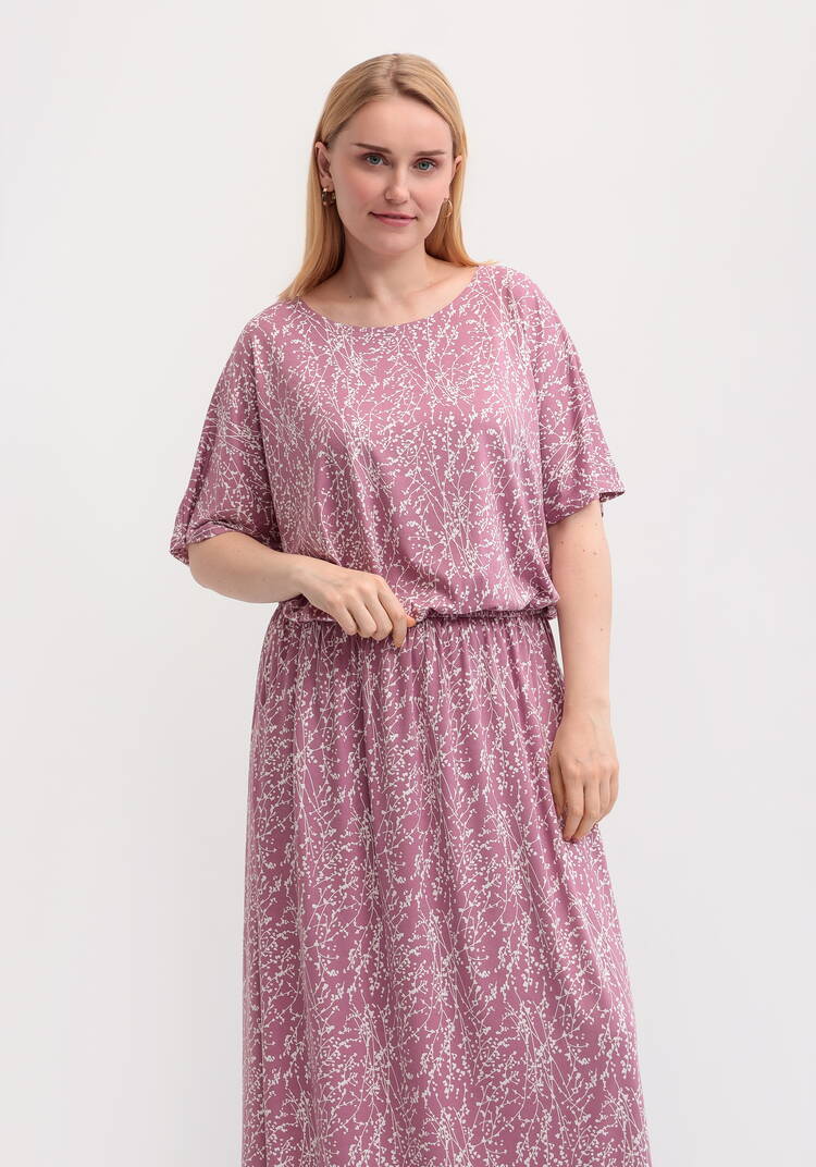 Платье Кристина шир.  750, рис. 2