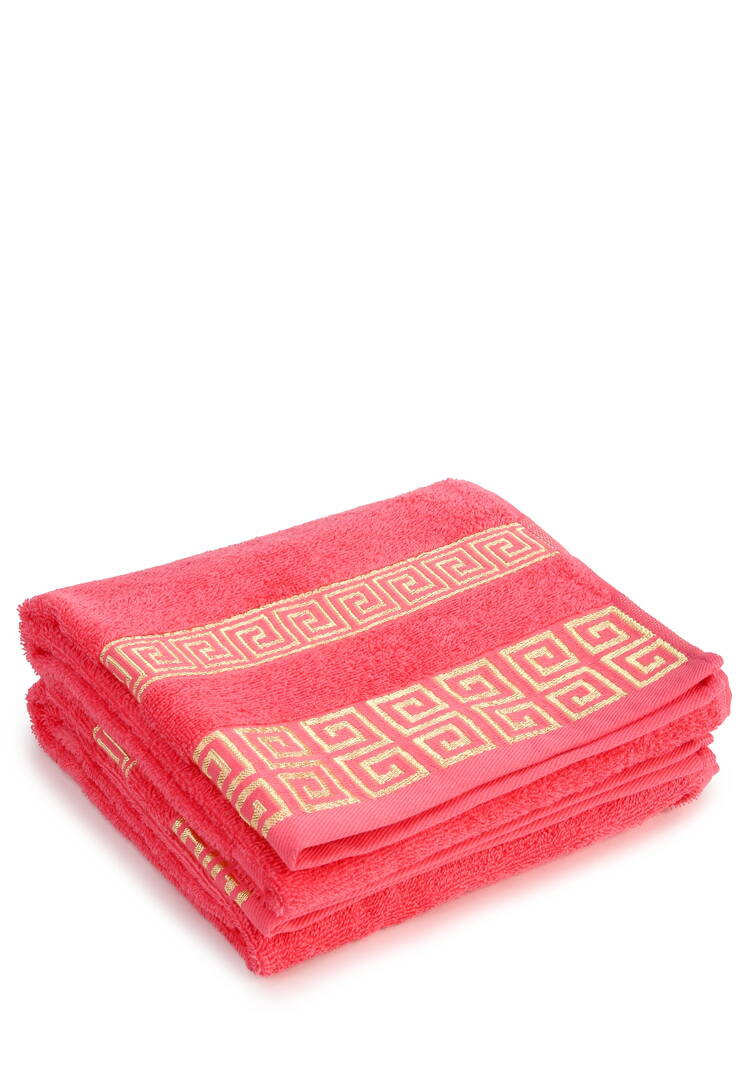 Полотенце махровое Греция, 2 шт., 50*90 шир.  750, рис. 3