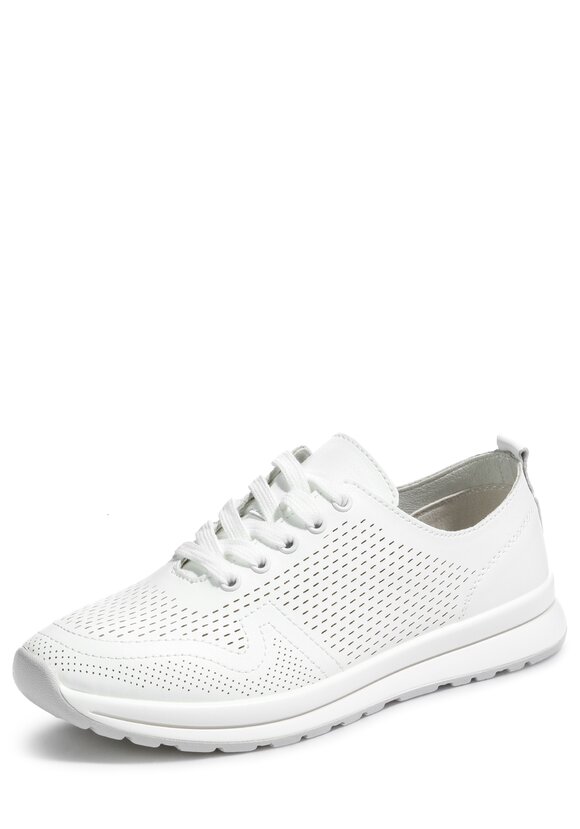 Кроссовки женские Стефия шир.  580, рис. 1