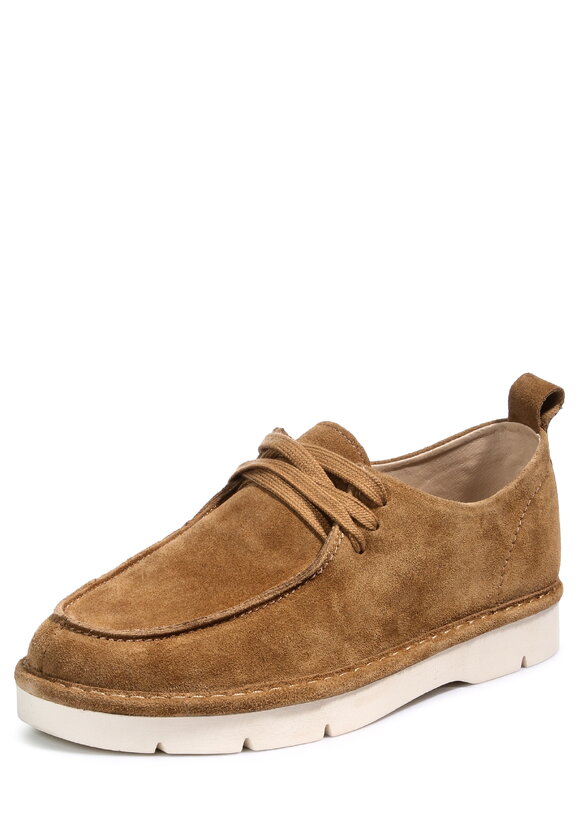 Полуботинки женские Дивна шир.  580, рис. 6