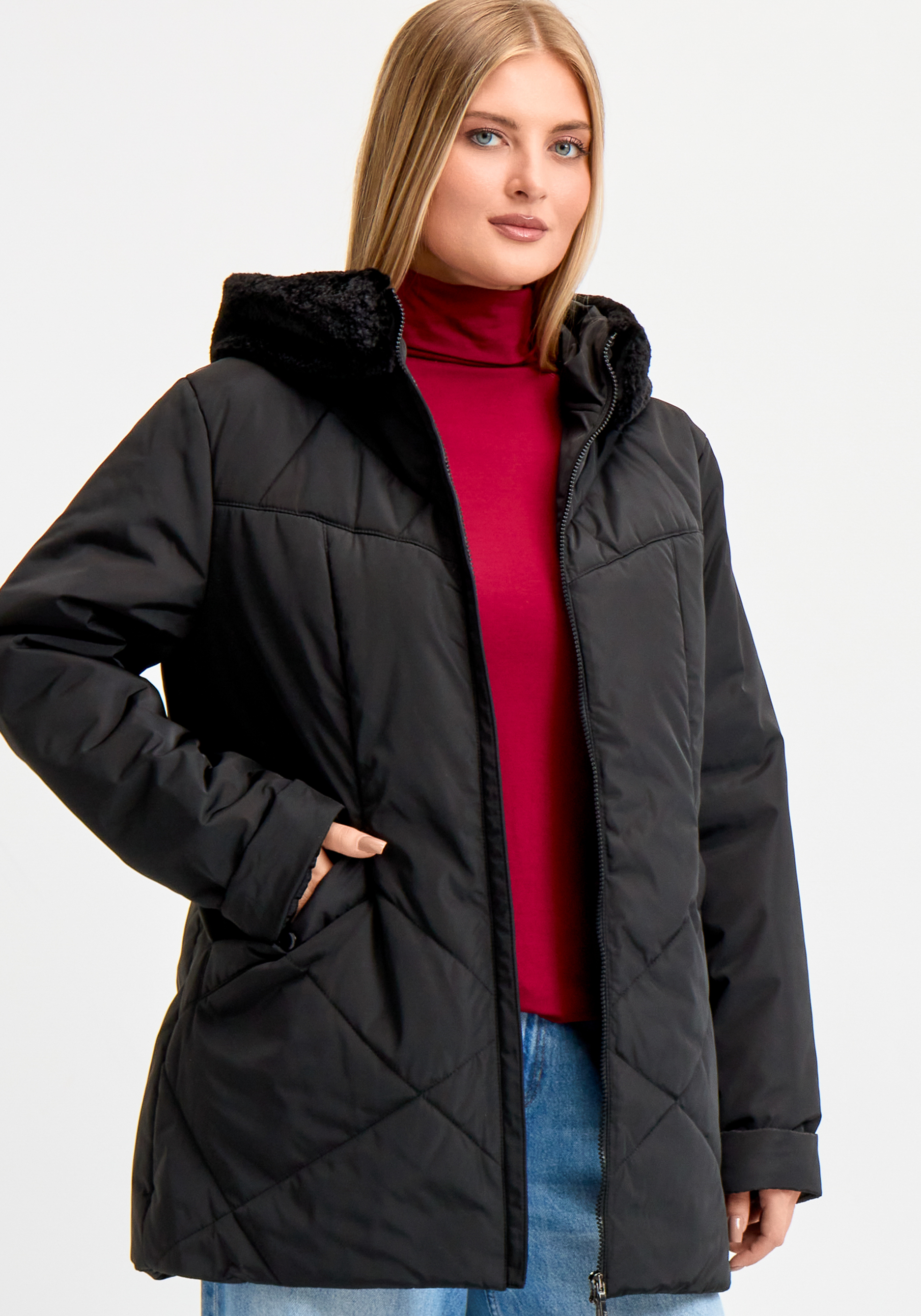 Куртка  "Элегант "