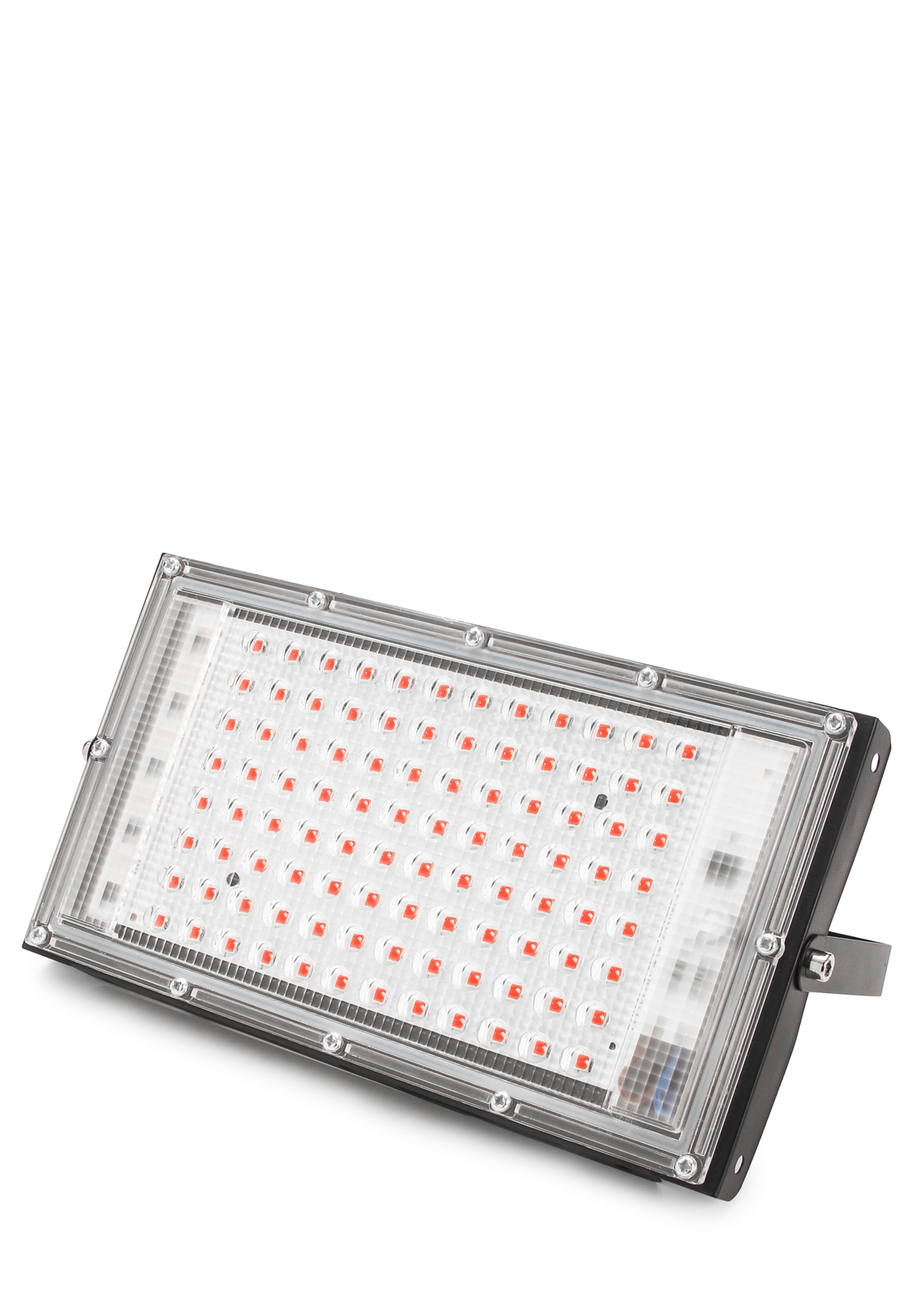 

Фитолампа для растений 100W, Черный