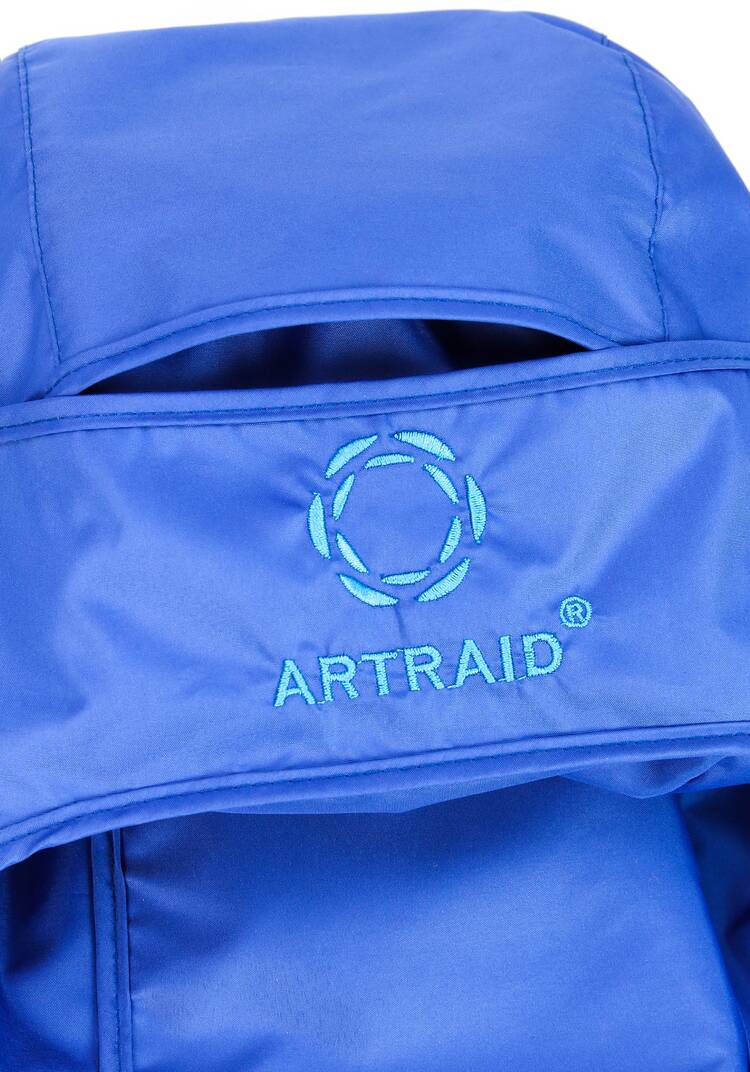 Шапка с микросферами шир.  750, рис. 8