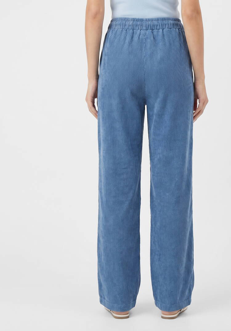 Брюки Искусство формы шир.  750, рис. 8