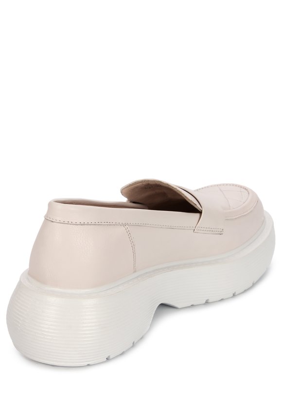 Лоферы женские Лора шир.  580, рис. 3