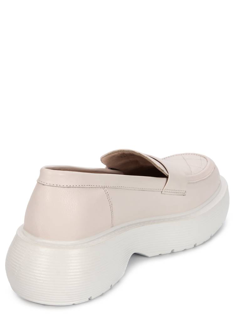 Лоферы женские Лора шир.  750, рис. 3