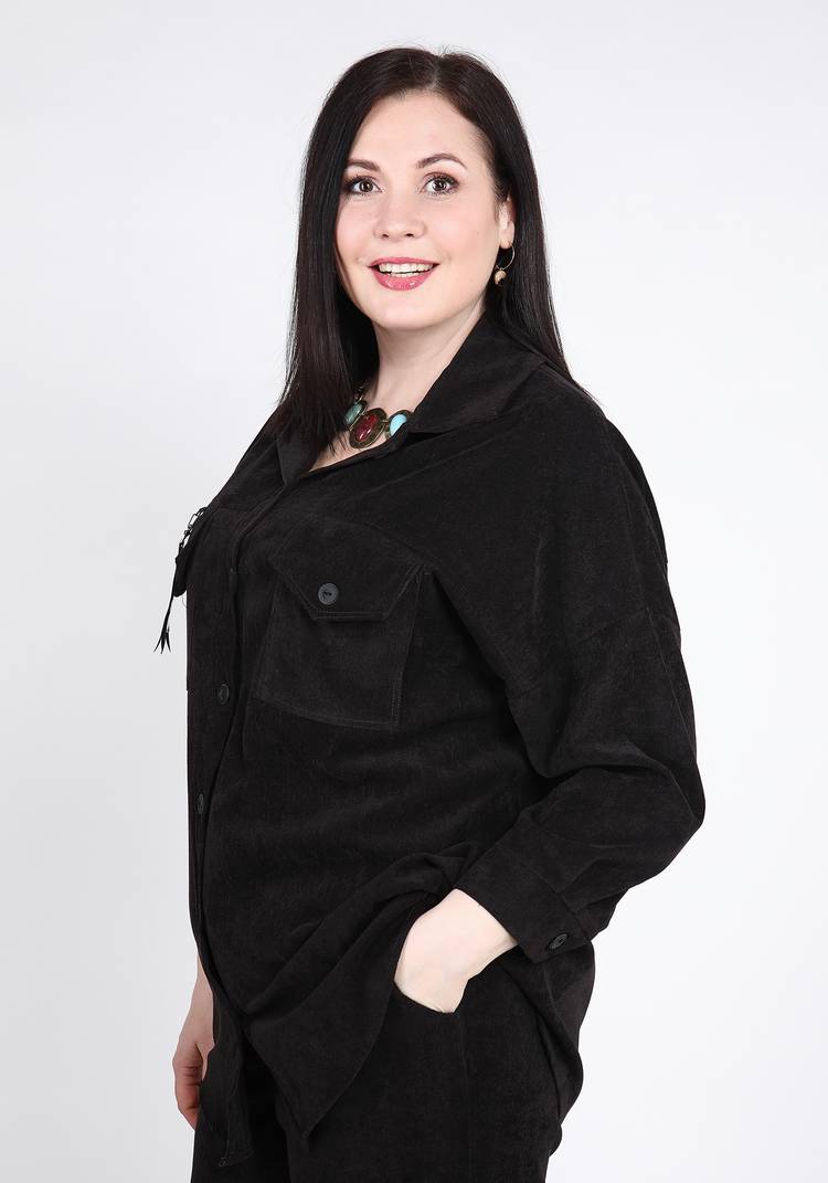 Костюм Модный Каприз шир.  750, рис. 20