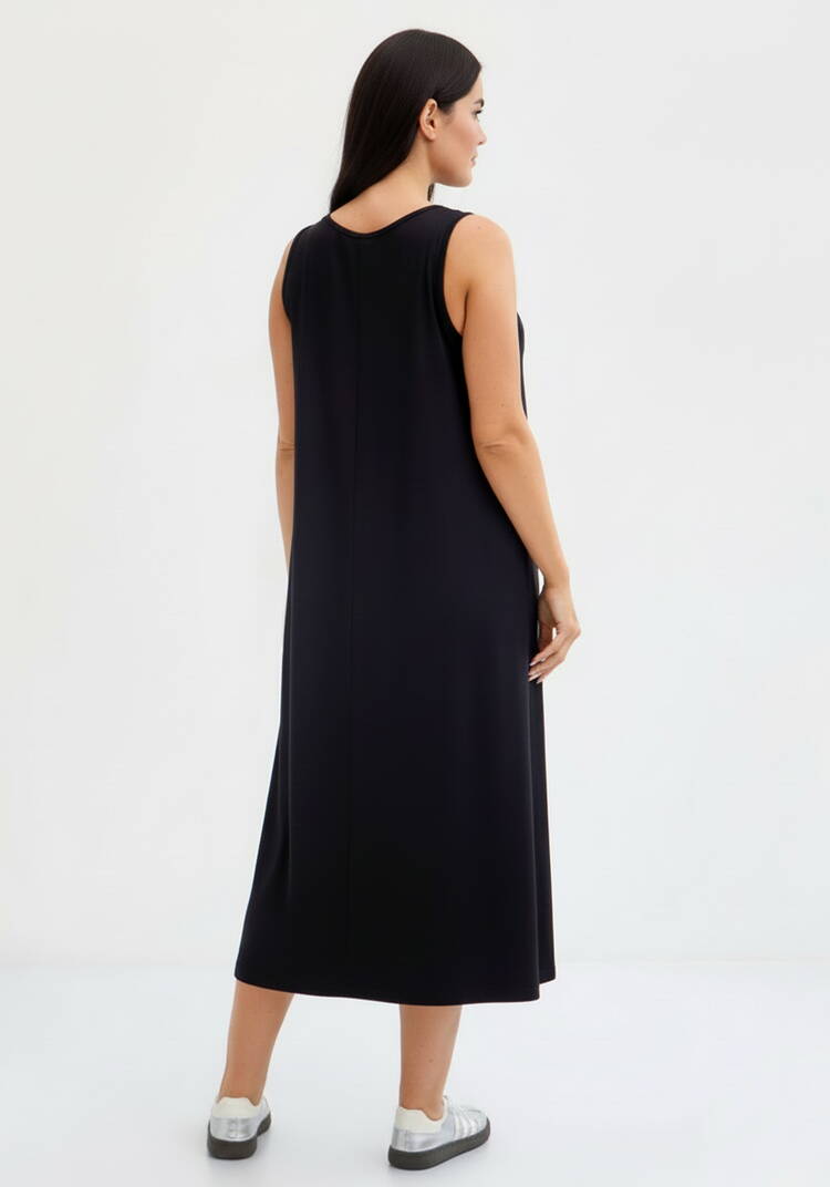 Платье женское Мия шир.  750, рис. 3