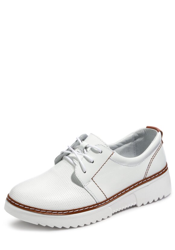 Полуботинки женские Фрейда шир.  580, рис. 9