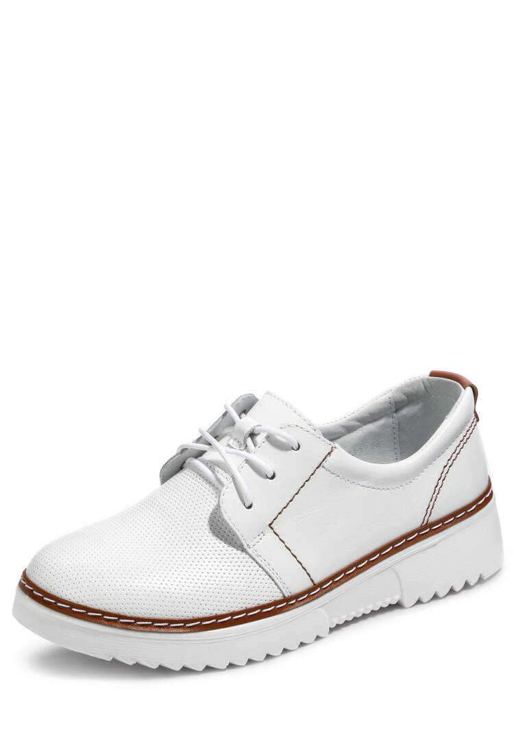 Полуботинки женские Фрейда шир.  750, рис. 9