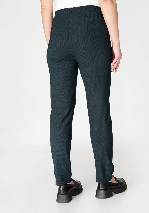 Брюки женские Оливия шир.  580, рис. 20