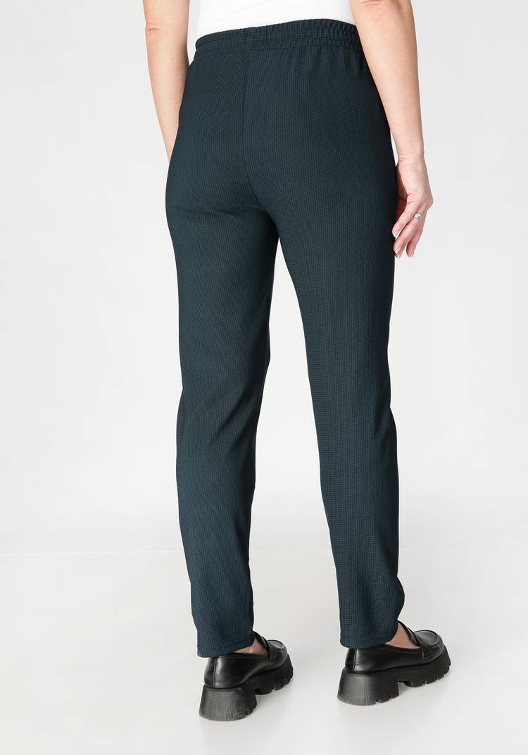 Брюки женские Оливия шир.  750, рис. 20