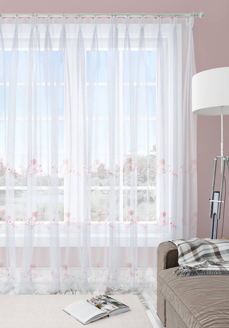 Тюль Василиса шир.  750, рис. 6