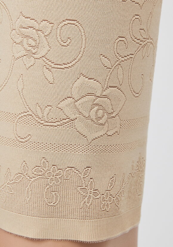 Шорты-панталоны корректирующие Рианна шир.  580, рис. 5