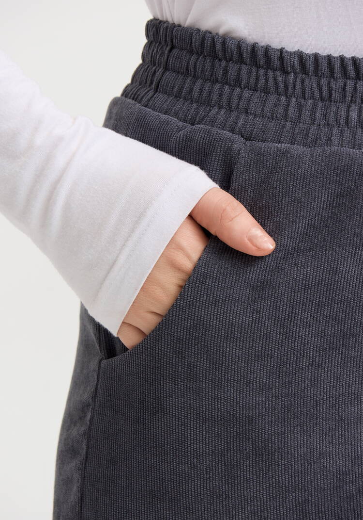 Брюки Домина шир.  750, рис. 10